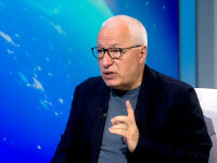 Statul, afectat de “Sindromul Praid”. „Dacă pune cineva două mine antitanc la Parlament, nu știm cine trebuie să intervină”