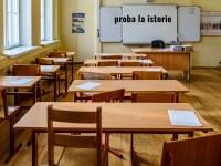 BAC la Istorie în 2025
