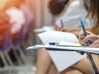 examen bacalaureat