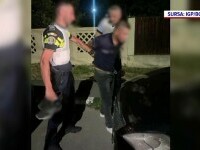 Ce s-a întâmplat cu fostul ofițer columbian care a vrut să provoace incendii devastatoare lângă București