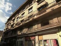 blocuri reabilitare bucuresti