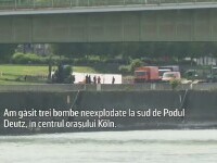bombe koln
