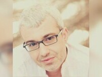 Renumitul cântăreț Cătălin Crișan și-ar fi agresat fizic partenera. Femeia a refuzat ordinul de protecție