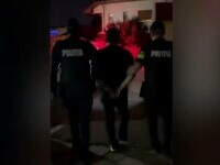 A incendiat un autoturism după ce a ținut „dușmănia” 10 ani. Piromanul din Craiova nu știa însă că mașina fusese vândută