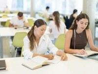 Ce pică la BAC 2025 la Chimie. Subiecte, programa și modele pentru Bacalaureat - chimie organică și chimie anorganică