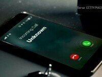 frauda telefon