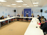 UE propune o lege amplă pentru gestionarea resurselor oceanice. Reacții diverse din partea ONG-urilor și pescarilor