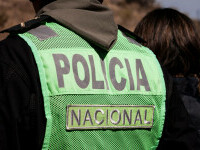 policia