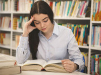 invatat examen