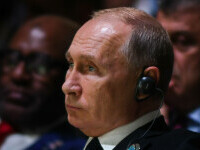 Dușmanii lui Vladimir Putin poartă negocieri. Opoziția din Rusia, discuții secrete cu oamenii lui Volodimir Zelenski