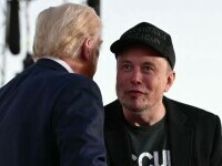 donld trump si musk