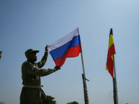 mali rusia