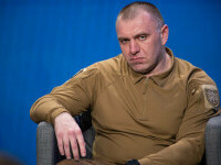 Cine este omul care a întins „Pânza de păianjen”: E un buldog