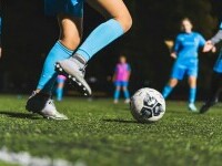 fotbal