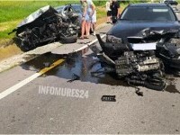 accident brasov