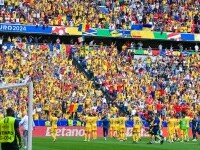 Tricolorii au meci greu împotriva Austriei în preliminariile pentru calificarea la Cupa Mondială din 2026