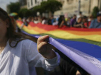 bucharest pride marsul normalitatii