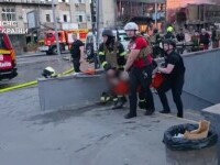 A fost prăpăd în mai multe orașe din Ucraina. Rușii au atacat cu toată forța. Schimbul de prizonieri – în impas