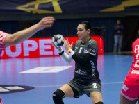 Mesajul emoționant al Nadiei Comăneci pentru retragerea Cristinei Neagu. „Un om de excepție”. VIDEO