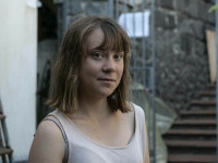 Greta Thunberg