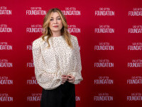 Ellen Pompeo, actrița din „Anatomia lui Grey”, reținută pe aeroport din cauza unui obiect banal din bagajul de mână