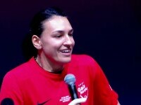 cristina neagu