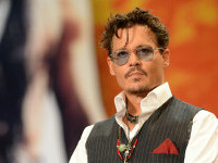 Johnny Depp