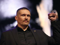 Oleksandr Usîk, campion mondial la box, îl provoacă pe Trump să stea o săptămână în casa sa din Ucraina: „Să vadă”