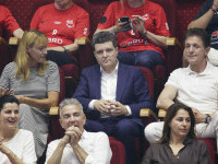 Gheorghe Popescu, despre retragerea Cristinei Neagu: „Din păcate, sportul românesc pierde din nou o mare sportivă”