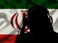 spionaj iran
