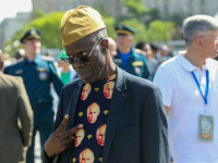 africa rusia