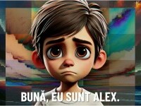 alex AI bullying
