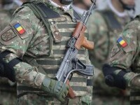 Ministrul Apărării respinge ideea trimiterii militarilor români în Ucraina: Asta este o minciună şi o speculaţie