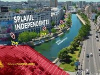 planseul unirii lucrari