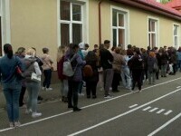 coada, oameni