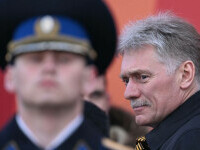 Când ar putea avea loc noile negocieri între Rusia și Ucraina. Peskov: „Să nu ne așteptăm la progrese miraculoase”