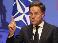 mark rutte