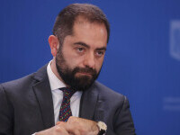 Consilier prezidențial, după negocierile de la Cotroceni: „Majorarea taxelor rămâne doar o soluție de ultimă instanță”