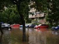 inundatii Bucuresti