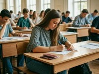 examen bacalaureat