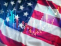 Sondaj: Aşteptările liderilor de afaceri privind o recesiune în SUA scad, după şocul tarifelor anunţate de Trump