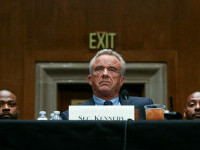 Robert Kennedy Jr
