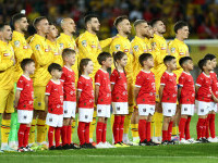 Echipa naţională a României este în picaj liber în clasamentul FIFA. Pe ce loc se situează în ierarhia generală