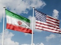 Când va avea loc următoarea rundă de negocieri dintre Iran și SUA pentru un acord nuclear