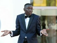 Cel mai urmărit TikToker din lume, Khaby Lame