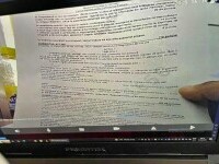 Ce a pățit tânărul din Cluj care a „scurs” subiectele de BAC la Limba Română. Avea o cameră ascunsă