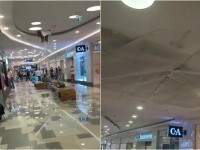 inundatie mall