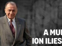 Ion Iliescu a murit. Fostul președinte al României avea 95 de ani și suferea de cancer pulmonar