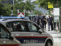 Cine este atacatorul care a omorât cel puţin 10 persoane și a rănit alte 30 la o școală din Austria