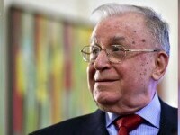 Ion Iliescu